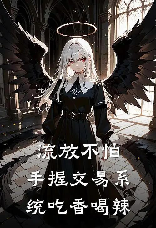 流放不怕，手握交易系统吃香喝辣