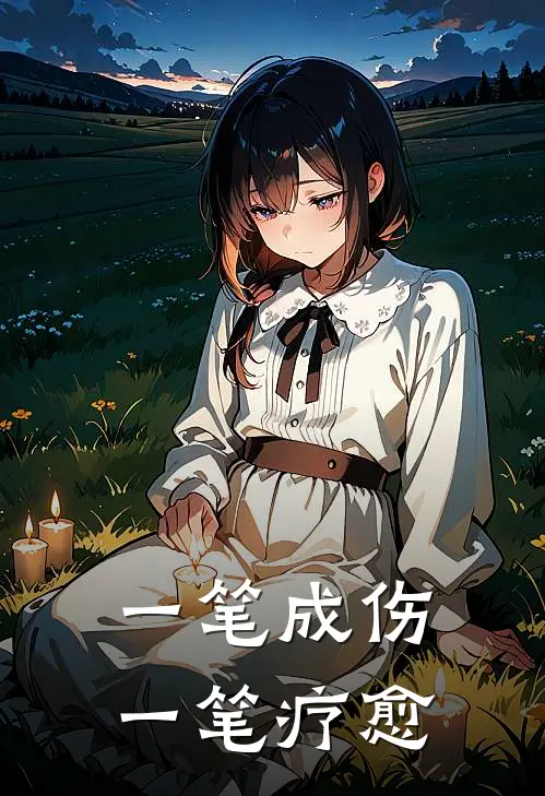 一笔成伤，一笔疗愈(方悦郭锐)网络热门小说_最新小说一笔成伤，一笔疗愈(方悦郭锐)