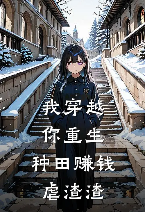 我穿越，你重生，种田赚钱虐渣渣