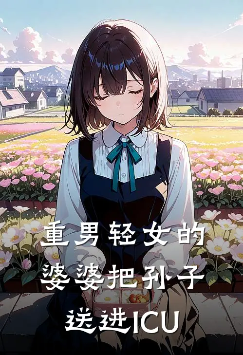 重男轻女的婆婆把孙子送进ICU