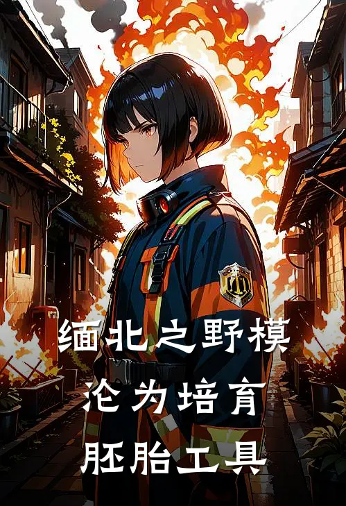 缅北之野模沦为培育胚胎工具