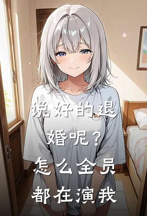 说好的退婚呢？怎么全员都在演我林风苏婉免费小说大全_小说完结说好的退婚呢？怎么全员都在演我(林风苏婉)