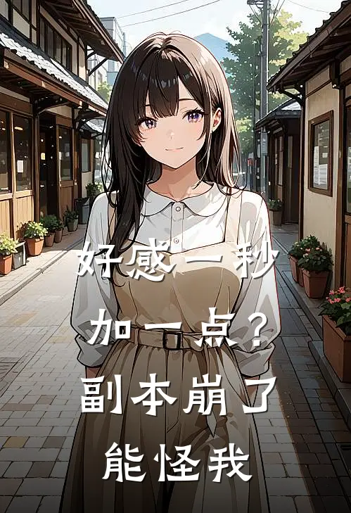 好感一秒加一点？副本崩了能怪我