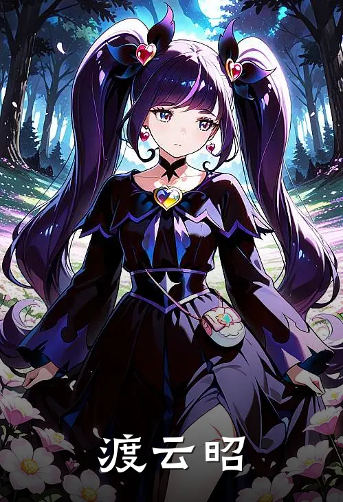 连翘赵渊《渡云昭》全本免费在线阅读_(连翘赵渊)最新章节在线阅读