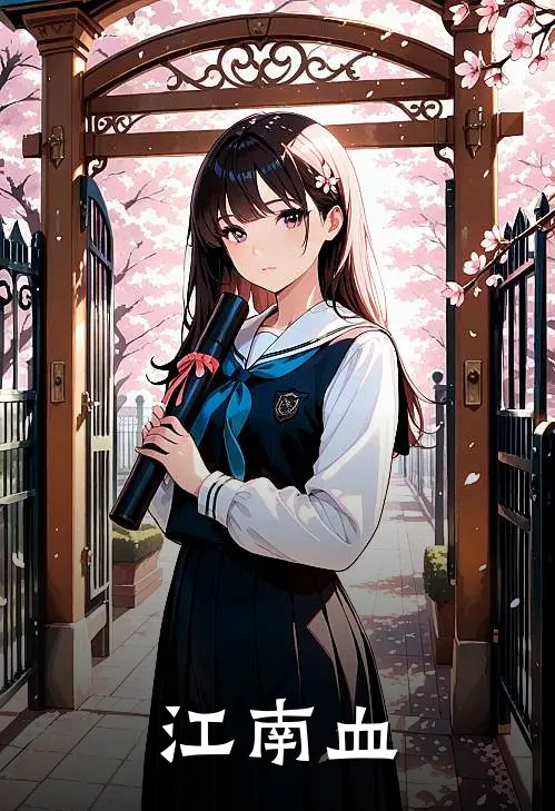 《江南血》林晏林晚晴免费完本小说在线阅读_《江南血》林晏林晚晴免费小说