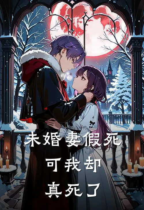 未婚妻假死，可我却真死了(季欣愉张锐)在哪看免费小说_已完结小说推荐未婚妻假死，可我却真死了季欣愉张锐