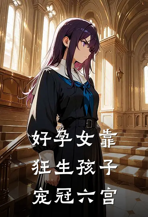 好孕女靠狂生孩子宠冠六宫(嘉诚安妃)最新小说全文阅读_最新章节列表好孕女靠狂生孩子宠冠六宫(嘉诚安妃)