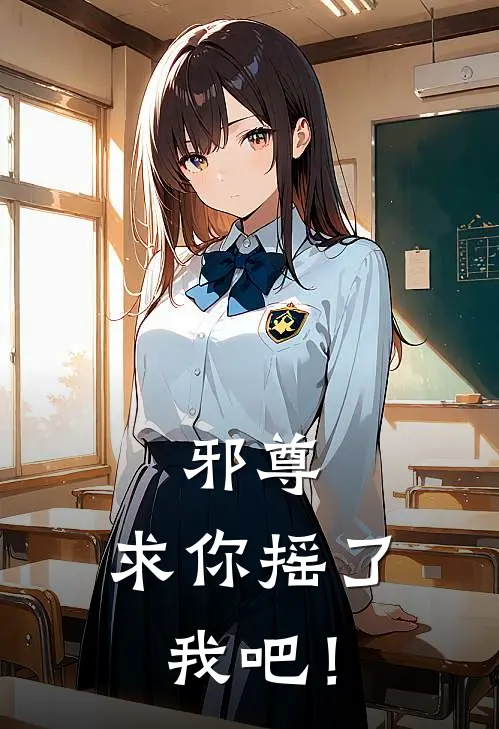 邪尊，求你摇了我吧！(林晚秋陆尘)完结小说_热门小说推荐邪尊，求你摇了我吧！林晚秋陆尘