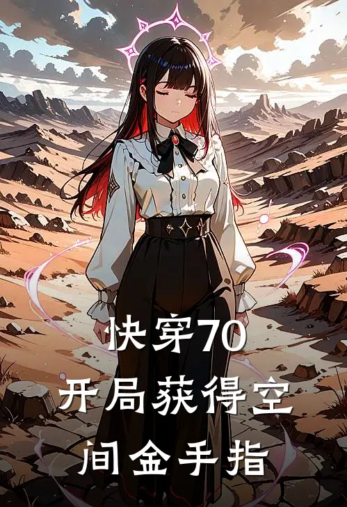 快穿70：开局获得空间金手指
