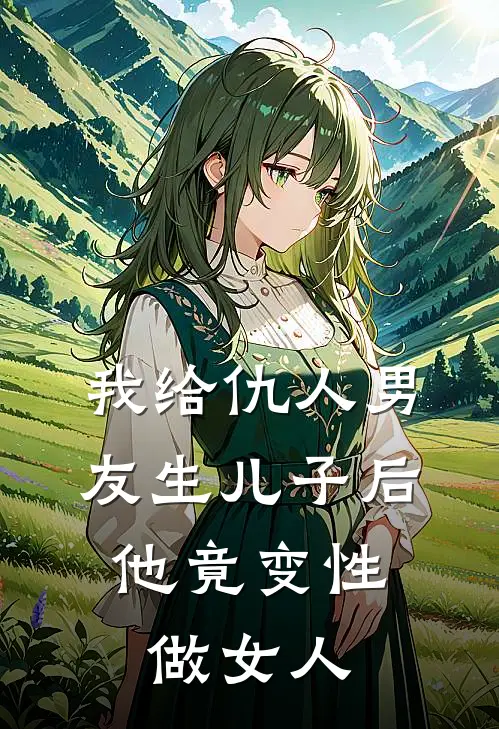 我给仇人男友生儿子后，他竟变性做女人(佚名佚名)最热门小说_小说完整版我给仇人男友生儿子后，他竟变性做女人佚名佚名