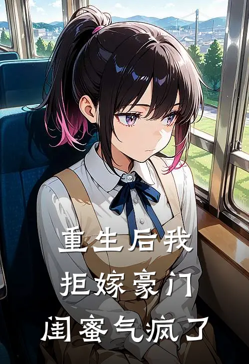 重生后我拒嫁豪门，闺蜜气疯了(程远川林雨晴)在线免费小说_免费阅读全文重生后我拒嫁豪门，闺蜜气疯了(程远川林雨晴)