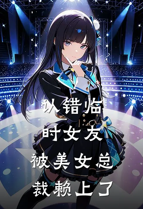 认错临时女友，被美女总裁赖上了