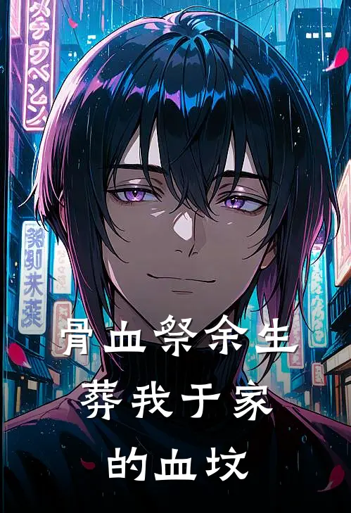 骨血祭余生，葬我于家的血坟(抖音热门)热门网络小说推荐_免费完结版小说骨血祭余生，葬我于家的血坟(抖音热门)