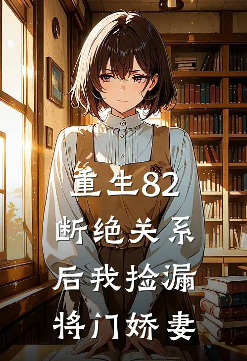 重生82：断绝关系后我捡漏将门娇妻
