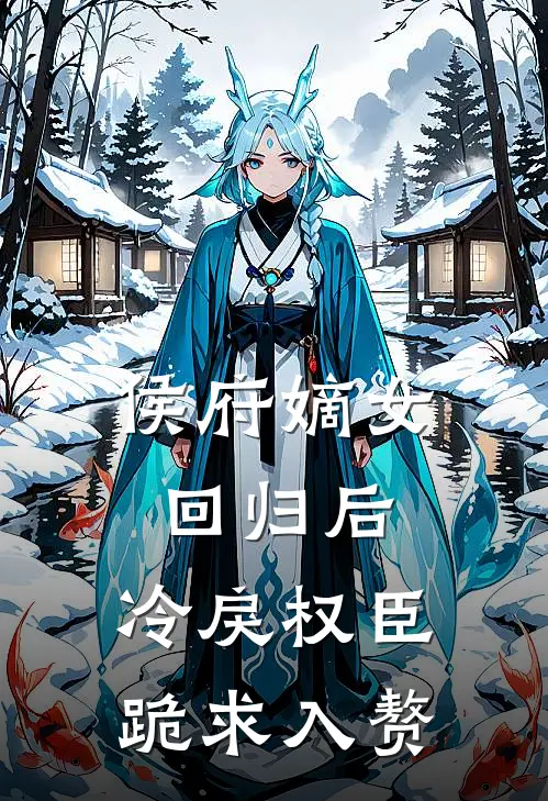 侯府嫡女回归后，冷戾权臣跪求入赘