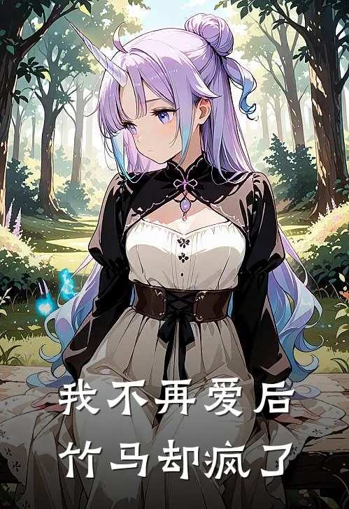 我不再爱后，竹马却疯了