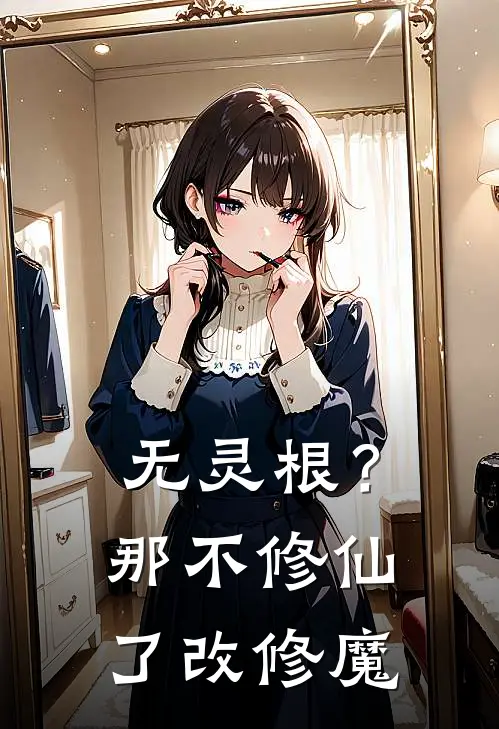 无灵根？那不修仙了，改修魔