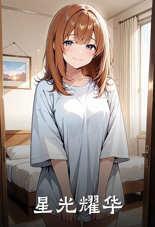 星光耀华许兴文允儿最新热门小说_免费小说全文阅读星光耀华(许兴文允儿)