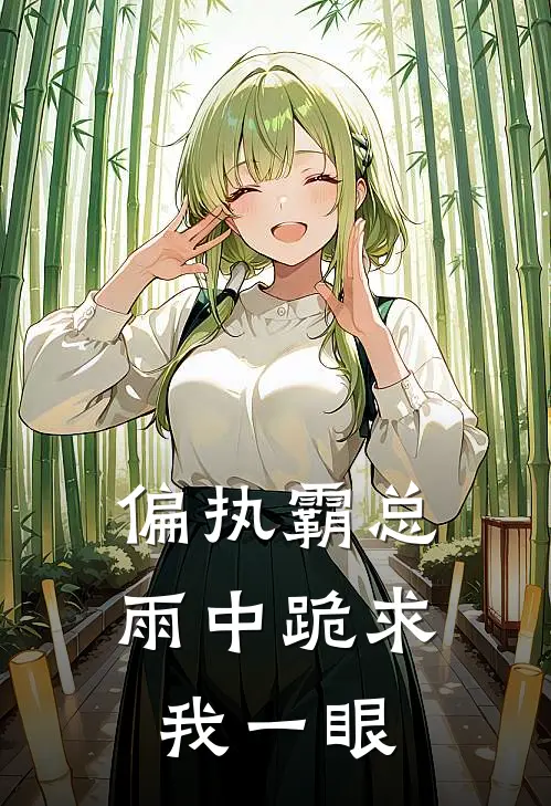 偏执霸总：雨中跪求我一眼（宋晚苏晚）完整版小说阅读_偏执霸总：雨中跪求我一眼全文免费阅读（宋晚苏晚）