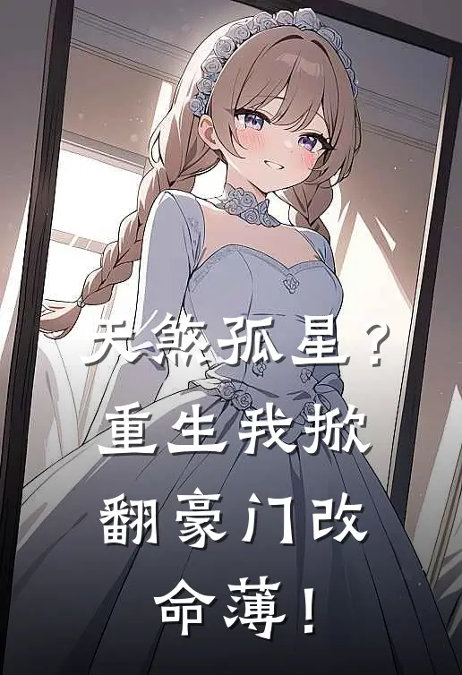 天煞孤星？重生我掀翻豪门改命薄！