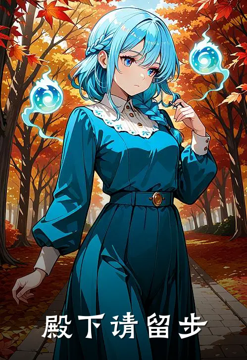 殿下请留步