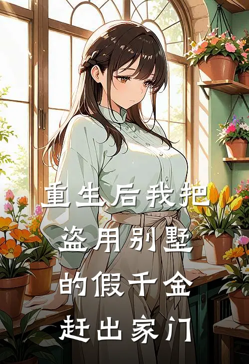 重生后我把盗用别墅的假千金赶出家门（明珠夏明珠）全文免费阅读无弹窗大结局_（重生后我把盗用别墅的假千金赶出家门全文免费阅读无弹窗）明珠夏明珠最新章节列表_笔趣阁（重生后我把盗用别墅的假千金赶出家门）