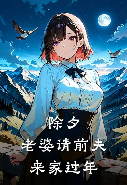 除夕，老婆请前夫来家过年程燕瑞阳全文免费阅读无弹窗大结局_（程燕瑞阳）除夕，老婆请前夫来家过年最新小说