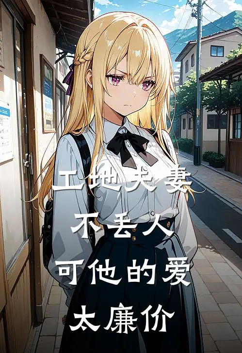 工地夫妻不丢人，可他的爱太廉价费天小云热门小说阅读_完本完结小说工地夫妻不丢人，可他的爱太廉价费天小云