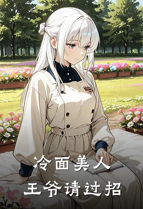 冷面美人：王爷请过招