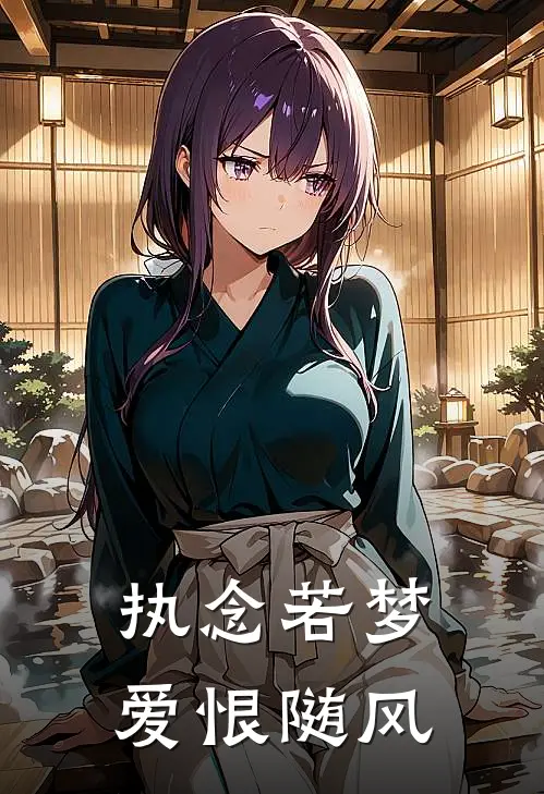 执念若梦，爱恨随风