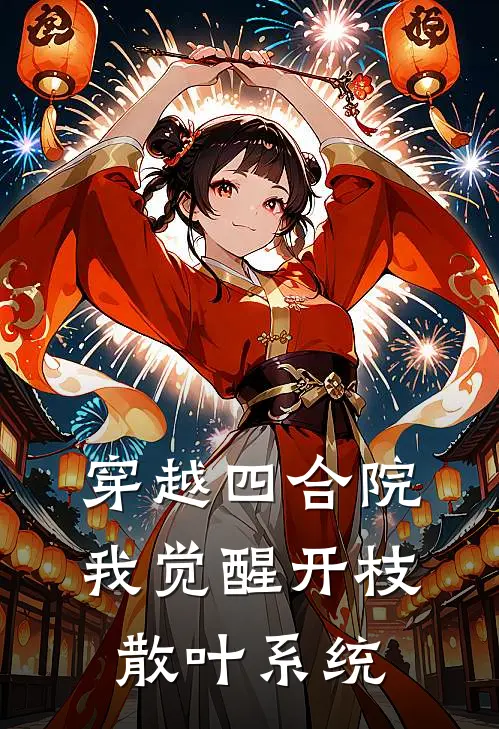 穿越四合院，我觉醒开枝散叶系统杨伟娄晓娥最新好看小说_免费小说穿越四合院，我觉醒开枝散叶系统(杨伟娄晓娥)