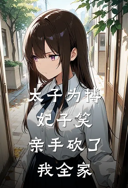 《太子为博妃子笑，亲手砍了我全家》绪华白蕊已完结小说_太子为博妃子笑，亲手砍了我全家(绪华白蕊)火爆小说