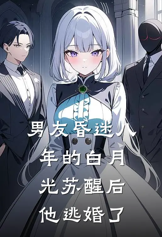 男友昏迷八年的白月光苏醒后，他逃婚了(傅景明容昭)全本免费小说_阅读免费小说男友昏迷八年的白月光苏醒后，他逃婚了傅景明容昭