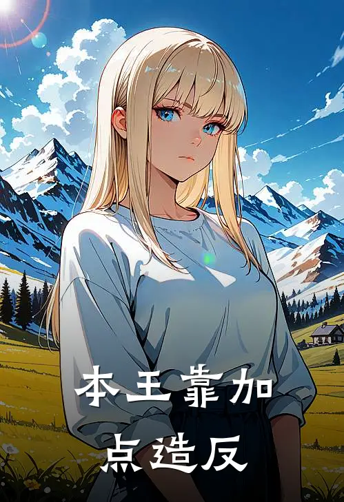 本王靠加点造反