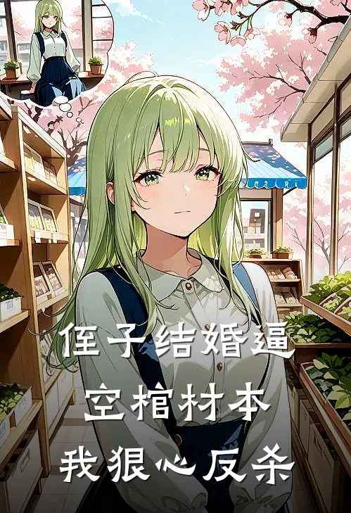 侄子结婚逼空棺材本，我狠心反杀(林疏影林岳山)在线阅读免费小说_完整版小说免费阅读侄子结婚逼空棺材本，我狠心反杀(林疏影林岳山)