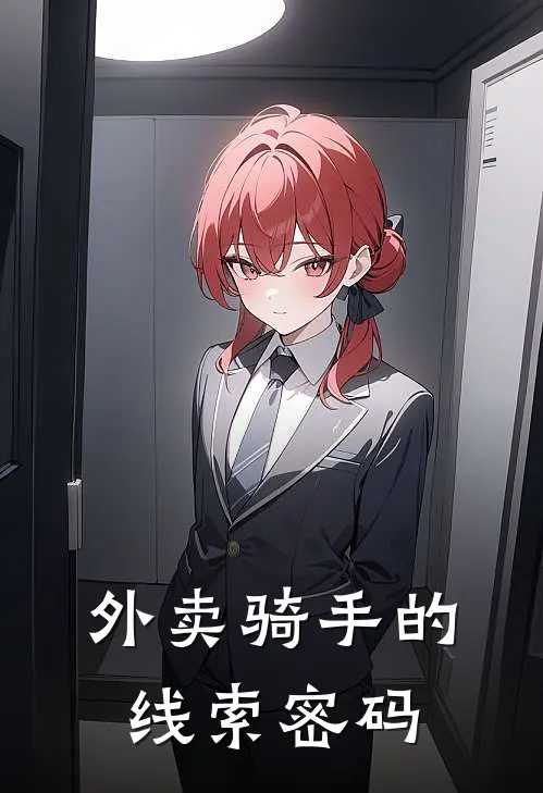 外卖骑手的线索密码李默张锐小说推荐完本_热门小说大全外卖骑手的线索密码(李默张锐)