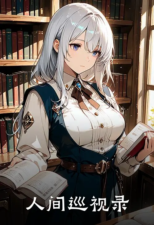 白晓图叶莜晴《人间巡视录》最新章节阅读_(白晓图叶莜晴)热门小说