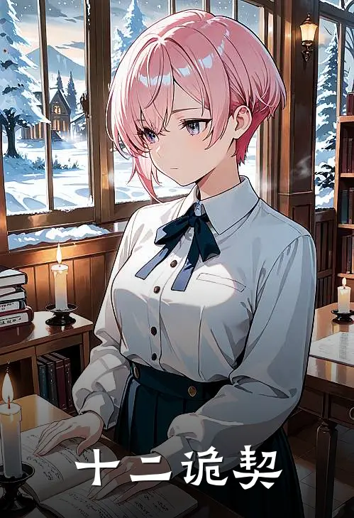 十二诡契(苏命吴双)热门网络小说_最新章节列表十二诡契(苏命吴双)