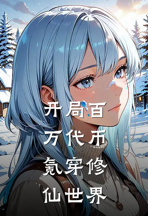 开局百万代币，氪穿修仙世界