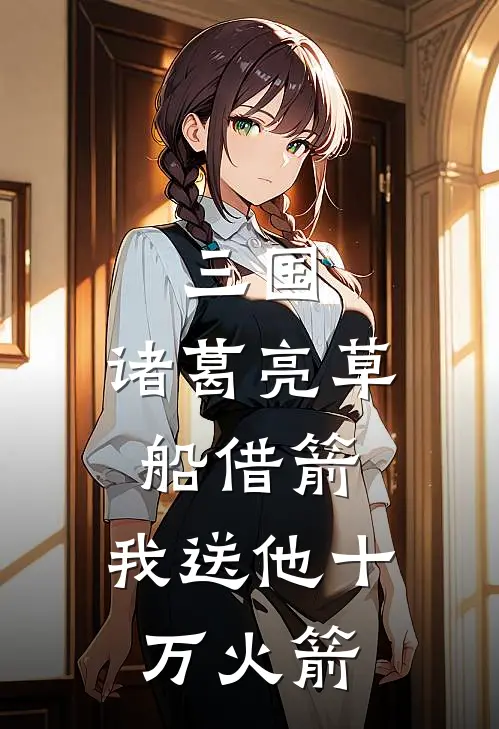 《三国：诸葛亮草船借箭，我送他十万火箭》郭嘉曹操_(三国：诸葛亮草船借箭，我送他十万火箭)全集在线阅读