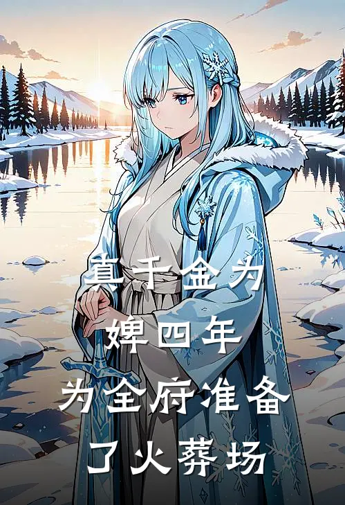 真千金为婢四年，为全府准备了火葬场