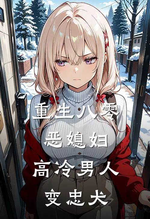 重生八零恶媳妇，高冷男人变忠犬
