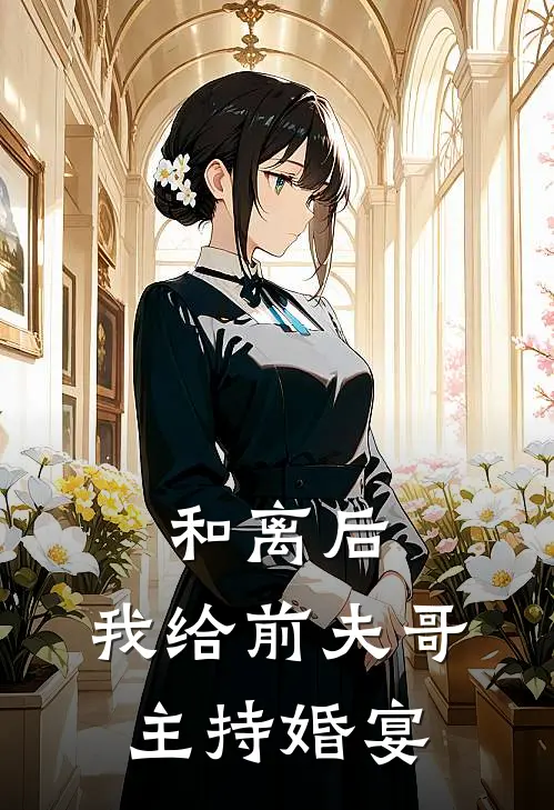 庆阳候万青(和离后，我给前夫哥主持婚宴)全文免费在线阅读_和离后，我给前夫哥主持婚宴完整版免费在线阅读