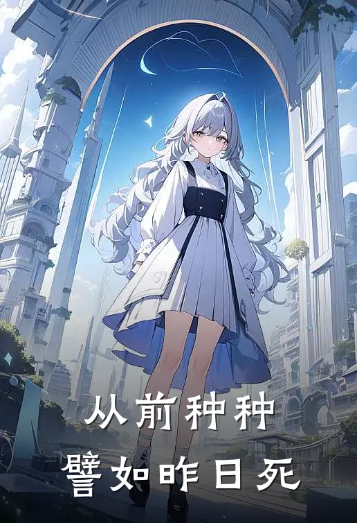 从前种种，譬如昨日死(陈敬言田甜)最新免费小说_完本小说免费阅读从前种种，譬如昨日死陈敬言田甜