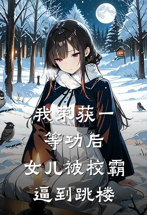 我荣获一等功后，女儿被校霸逼到跳楼