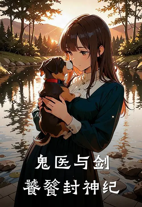 鬼医与剑：饕餮封神纪(沈清辞沈惊鸿)免费小说阅读_免费小说完整版鬼医与剑：饕餮封神纪(沈清辞沈惊鸿)