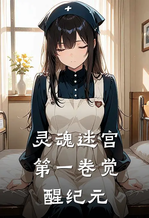 艾伦莉娜（灵魂迷宫第一卷觉醒纪元）免费阅读无弹窗_灵魂迷宫第一卷觉醒纪元艾伦莉娜全文免费阅读无弹窗大结局