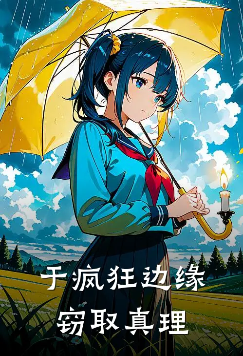 于疯狂边缘窃取真理(沈川霍克)新热门小说_免费完结小说于疯狂边缘窃取真理(沈川霍克)