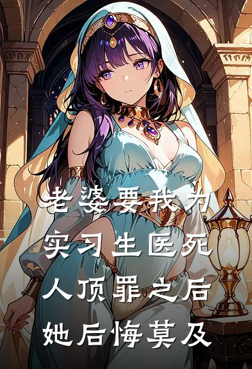 老婆要我为实习生医死人顶罪之后，她后悔莫及冯雪萍唐宇最新完本小说_免费小说大全老婆要我为实习生医死人顶罪之后，她后悔莫及(冯雪萍唐宇)