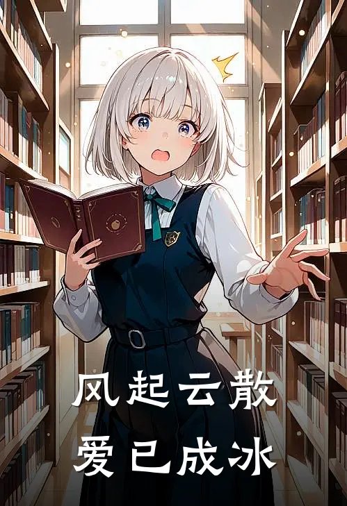 风起云散，爱已成冰(江怀昀陆绵绵)全集阅读_风起云散，爱已成冰最新章节阅读